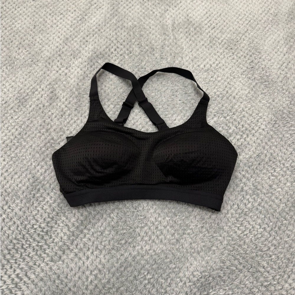 Victoria's Secret Black Sports Bra